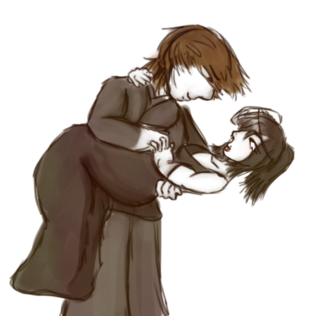 Married couple