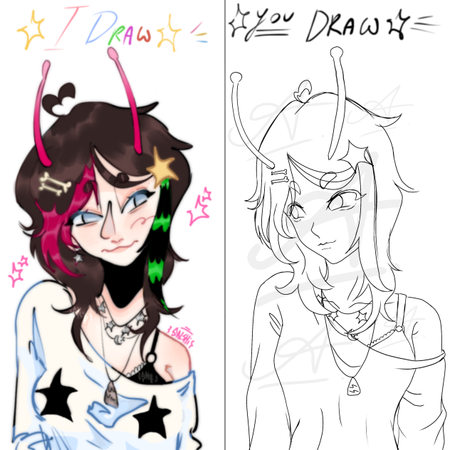 Sketch - ibisPaint