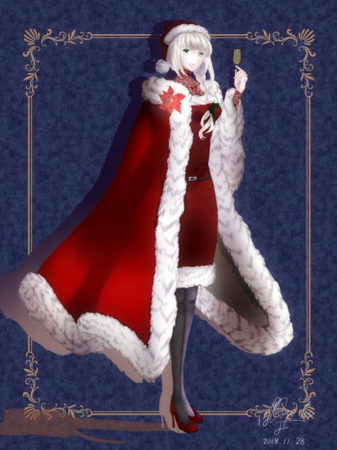 ガウラさん