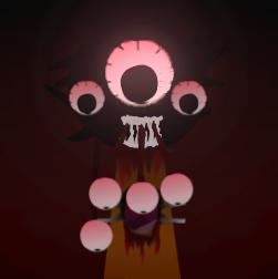 Sprunki phase 11 - Oren