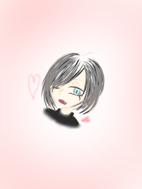 シベリアンハスキー