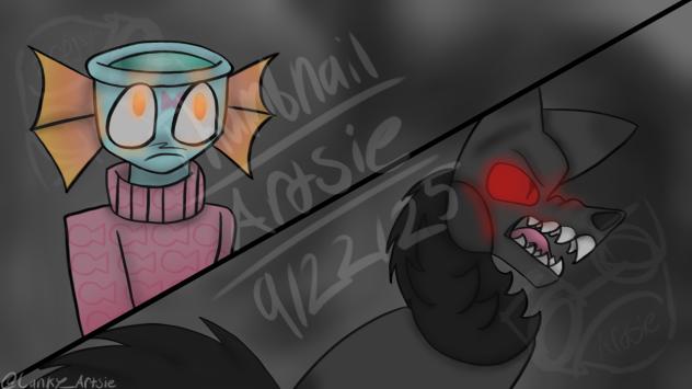 Dandy's World thumbnail!