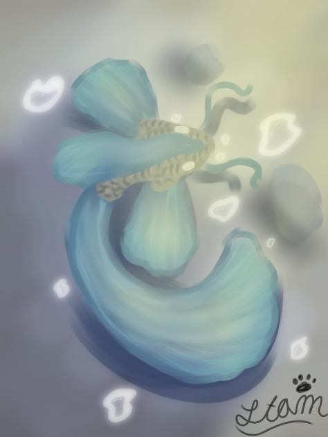 Blub Blub
