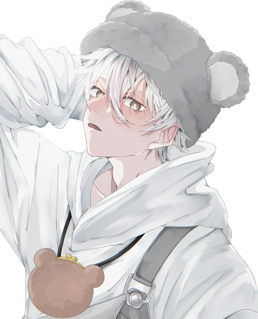凪 誠士郎 - ibisPaint