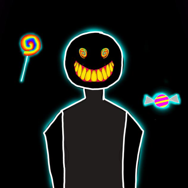 Give Me Candy