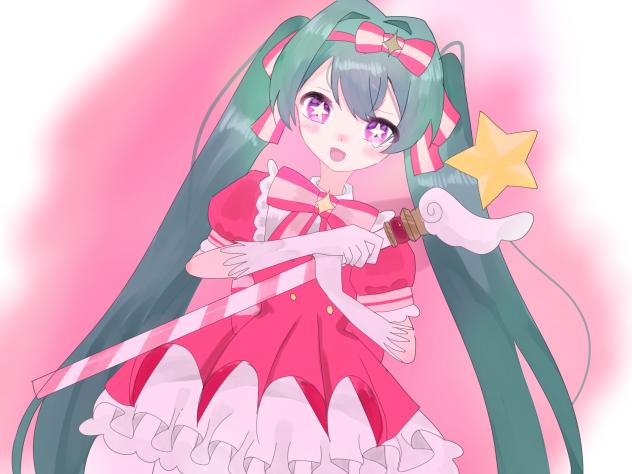 「来世でまた会おう⭐︎」
