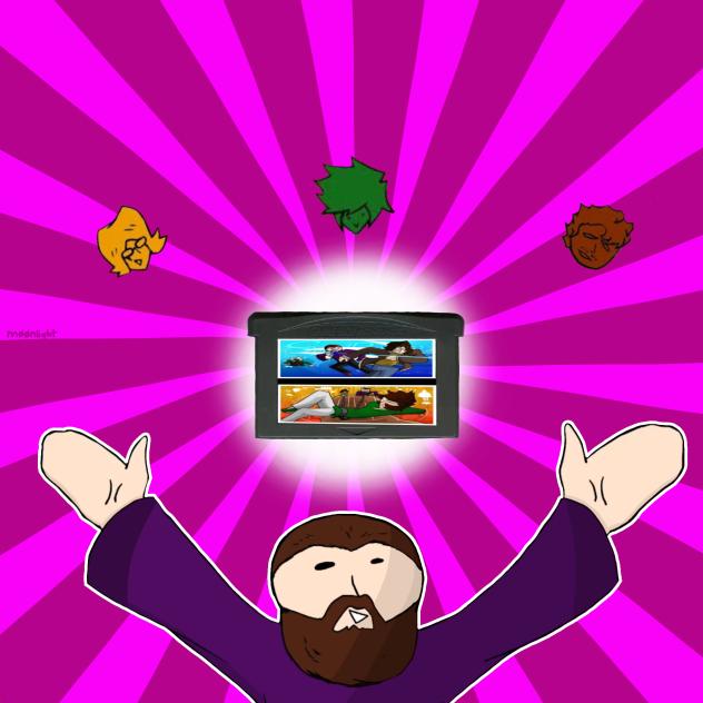 AH YES MY FAVE VIDEOS!!!