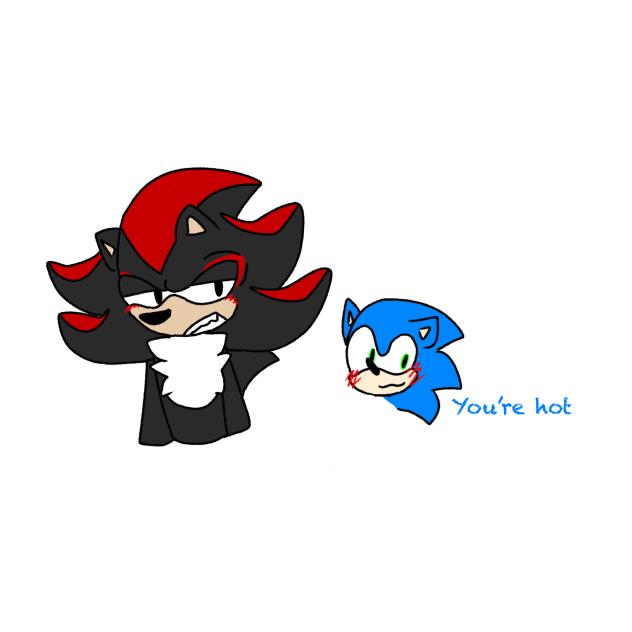 EMO EDGE LORD