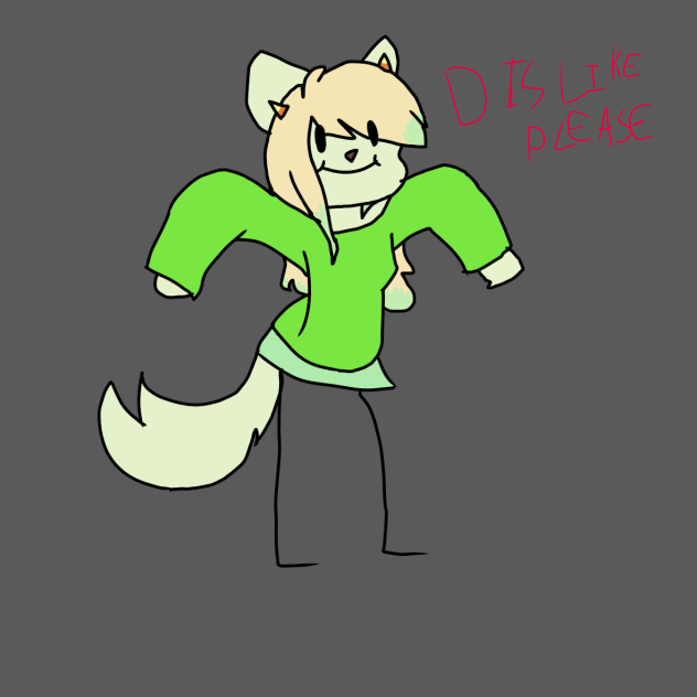 HOW MANY DISLIKES CAN I GET