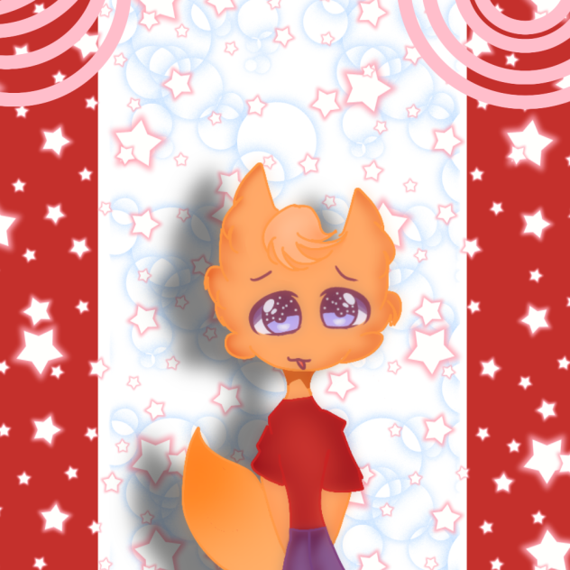 Foxy Icon