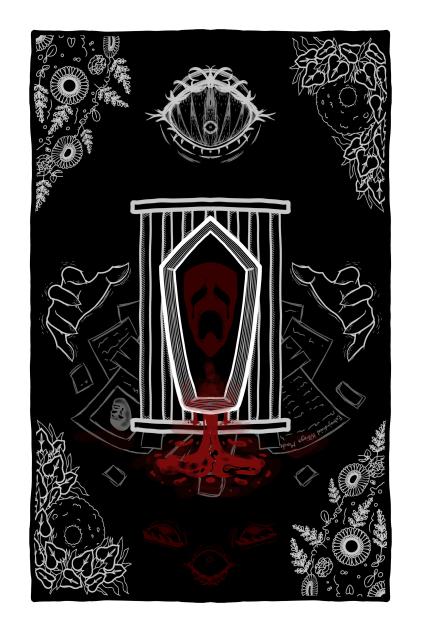 Extrajudicial Watcher