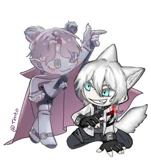 Number 2 - ibisPaint