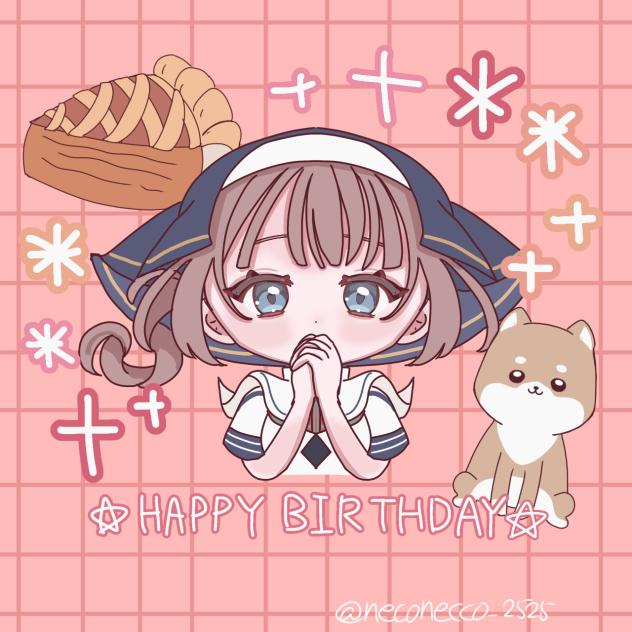 🥧🥁ℍ𝔸ℙℙ𝕐 𝔹𝕀ℝ𝕋ℍ𝔻𝔸𝕐❕