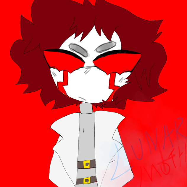 DOCTOR redesign + new eye style