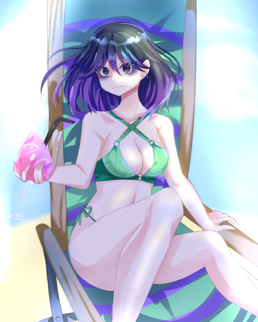 Discord contest entry