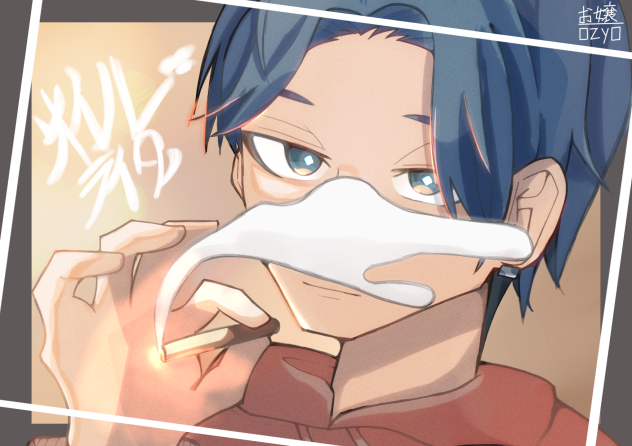 あなたが選んだオイルライターは