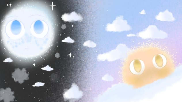 speed paint - ibisPaint