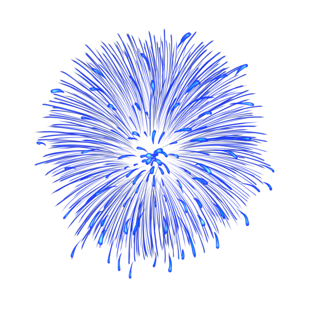 Firework 1