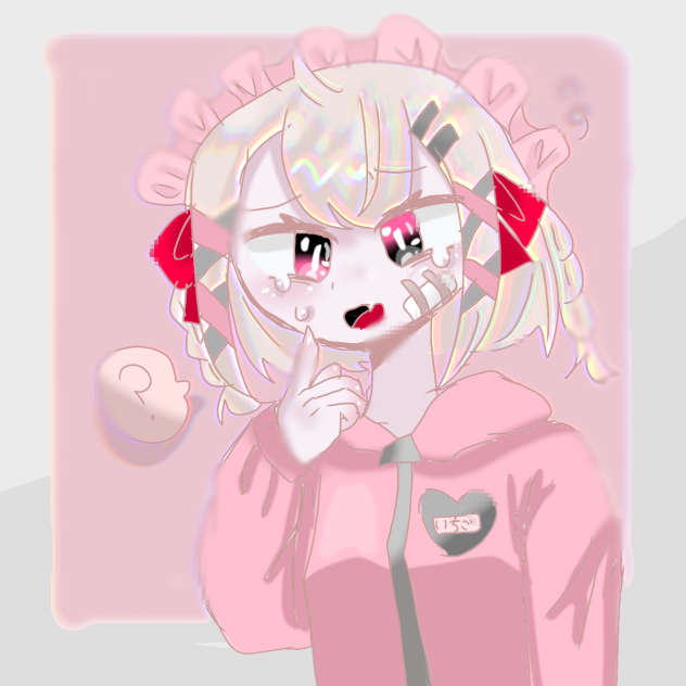 あせあせ