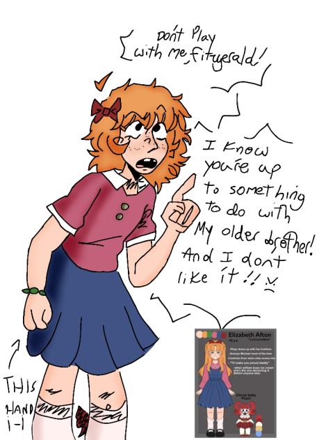 Elizabeth