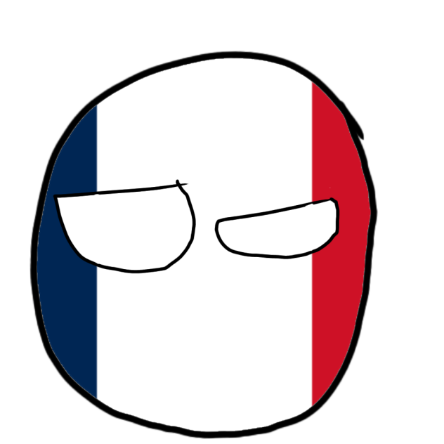 creating french ball