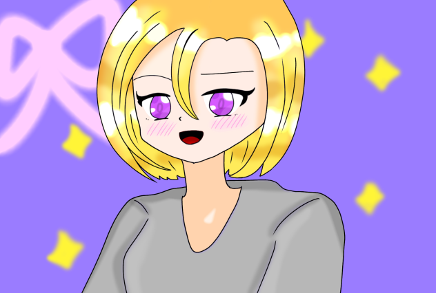キラキラ✨