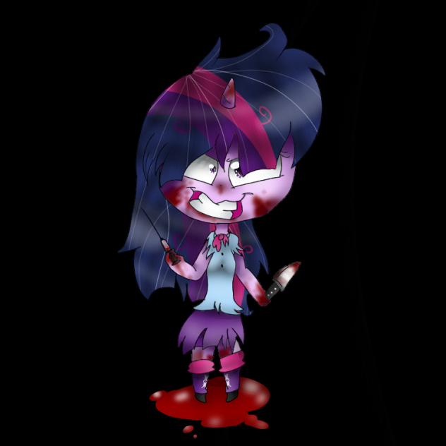 Crazy Twilight
