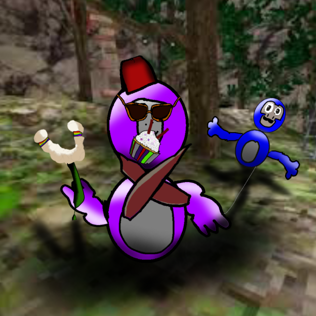 Lunadawubbox Gorilla Tag