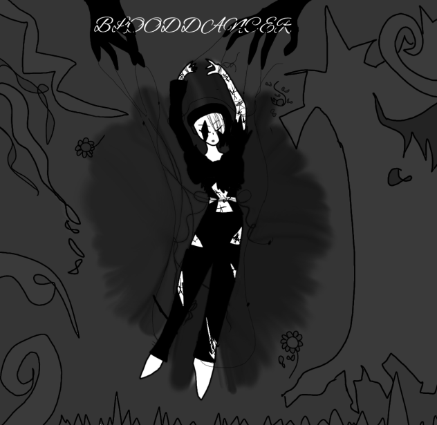 BLOODDANCER