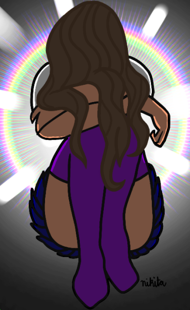 Kai - ibisPaint