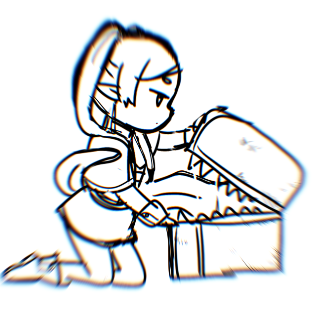 ミミック