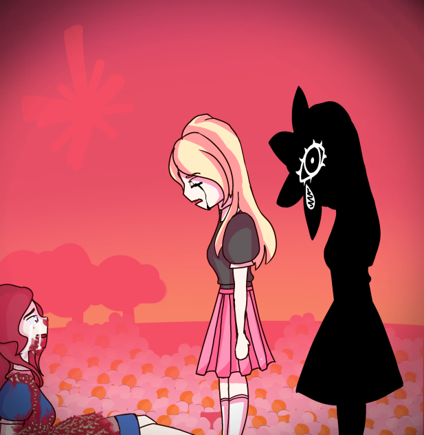 BBirthday pt 2 a dark twist