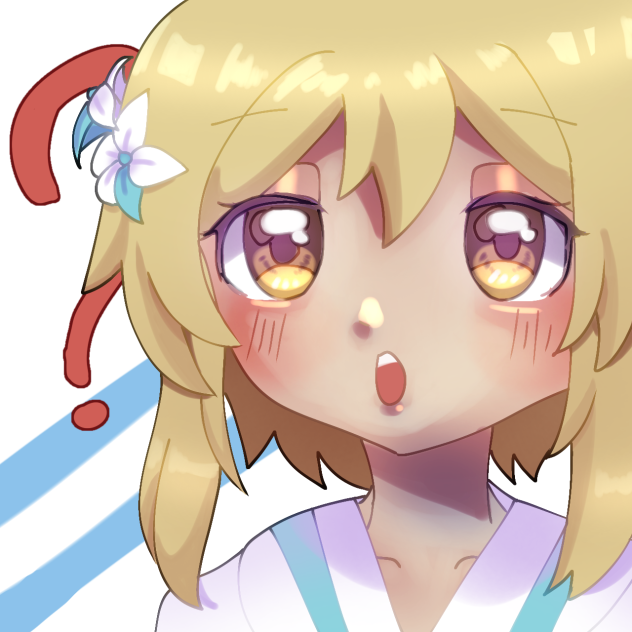 Lumine fanart