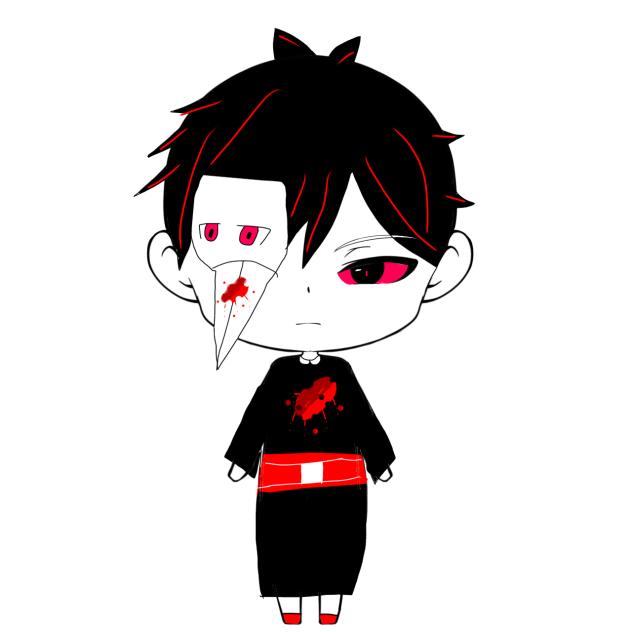 scp049ペスト医師