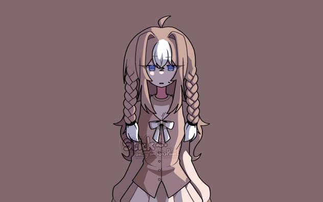 disappointed Skyxer