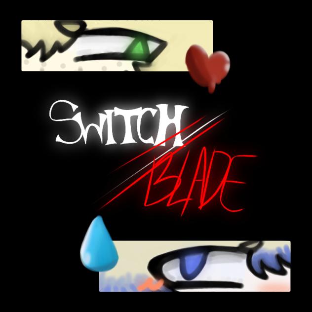 switchblade