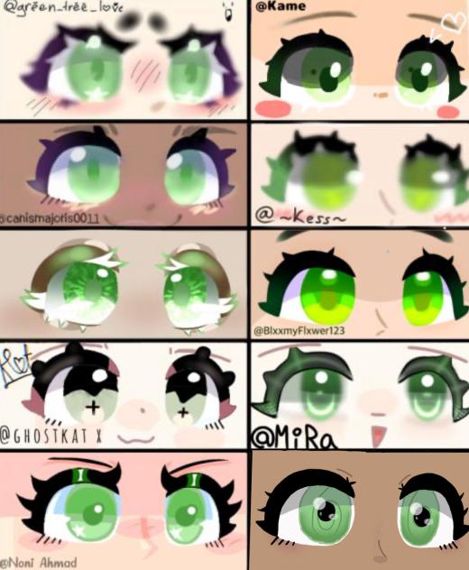 Eye Collab