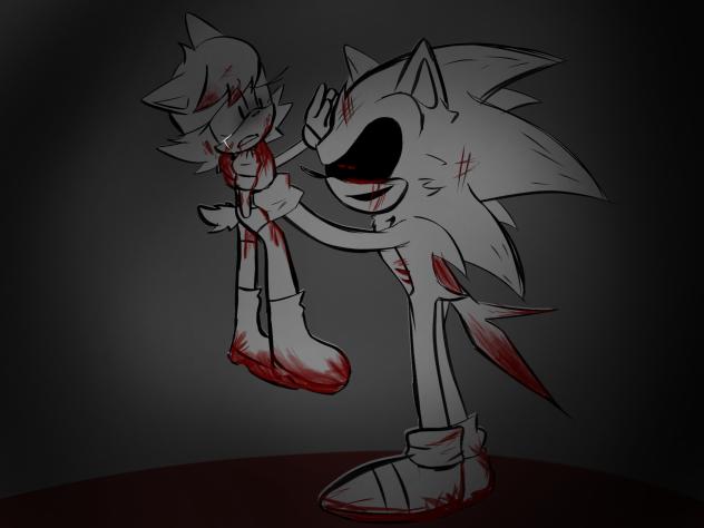 Game over