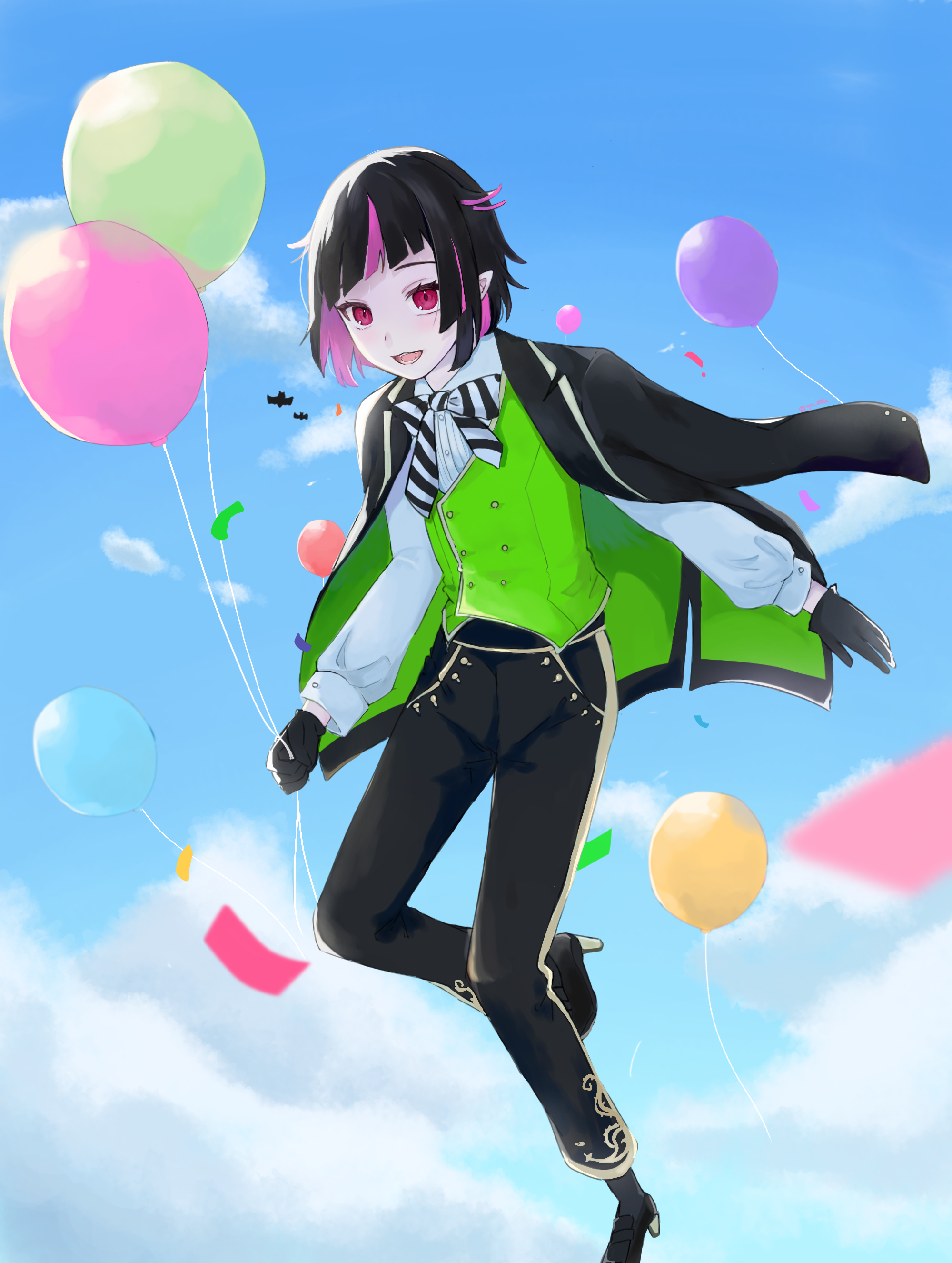 リリア - ibisPaint