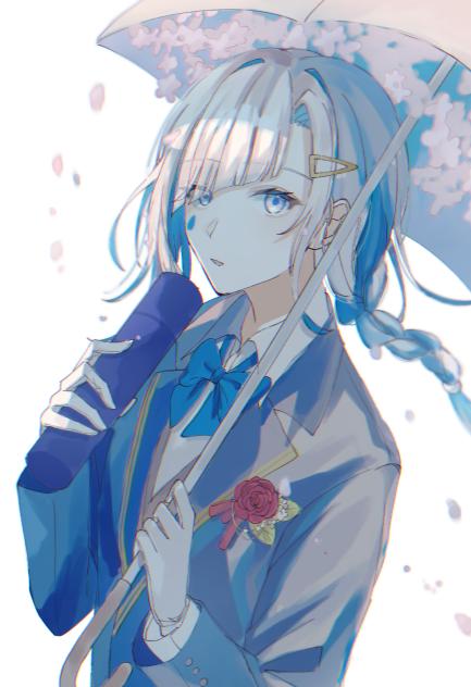 卒業🌸