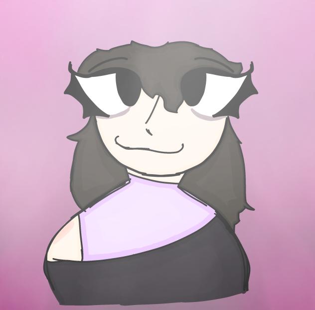 Human - ibisPaint