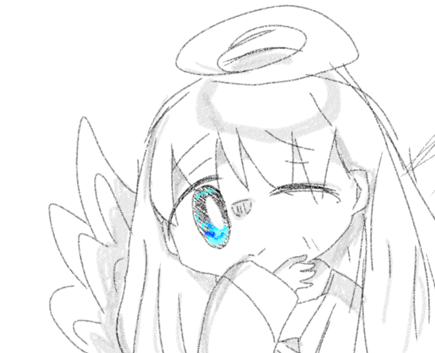 天使ちゃんPart２（もういいって）