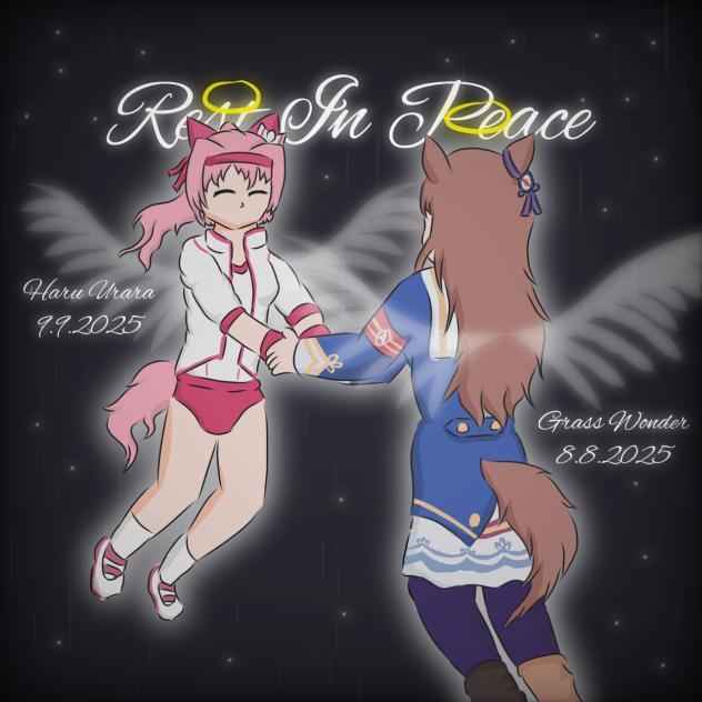 Sayonara Haru Urara