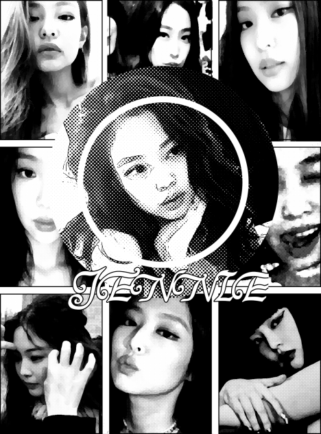 Jennie Edit