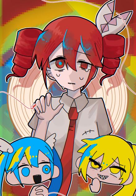 どうぞお幸せに（笑）