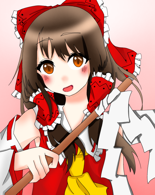 線画お借りしました！