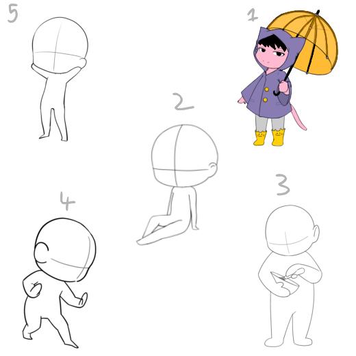 Collab with me!