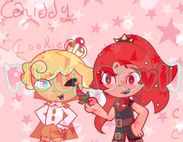 CookieRunShip ((CCC))