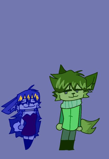 ∆•) - ibisPaint