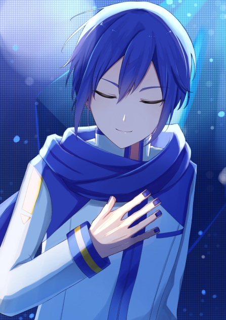 KAITOさん